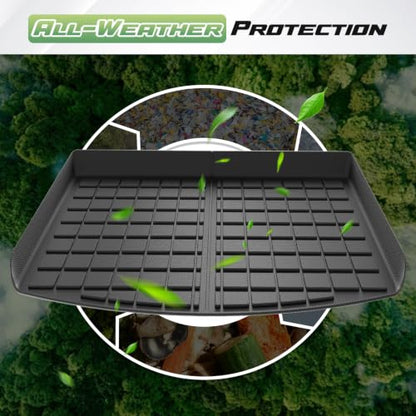 Floor Mats for Chevy Tahoe