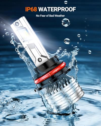 H13 Bulbs 120