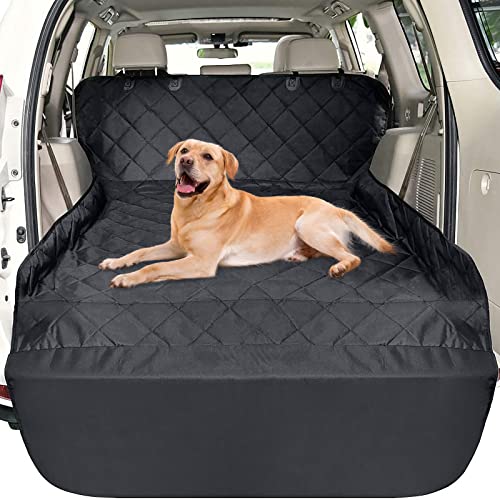 SUV Cargo Liner for Dogs