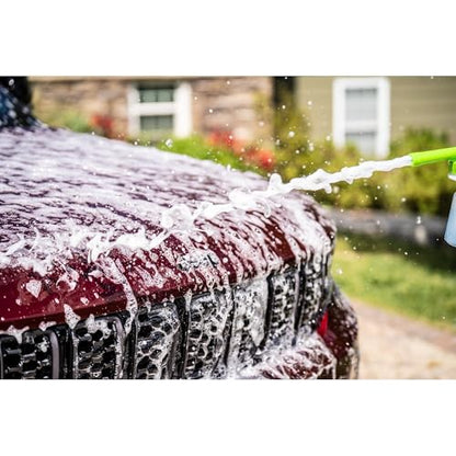 SOCAR Wash N Wax Car Wash Soap (512 Fl Oz)