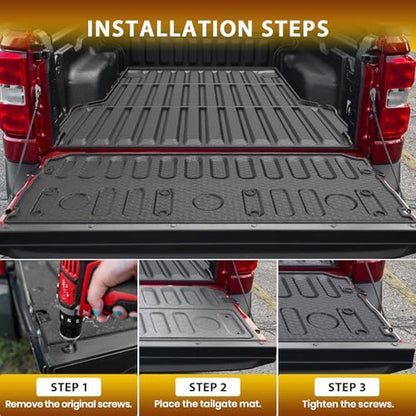 Floor Mats for 2022
