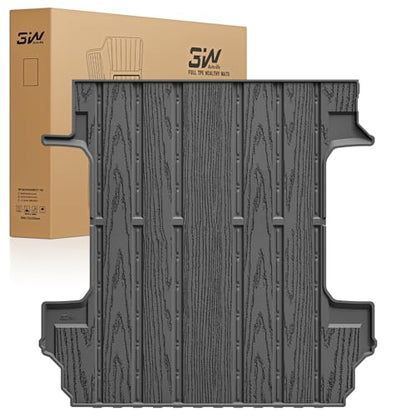 Truck Bed Mat for 2019