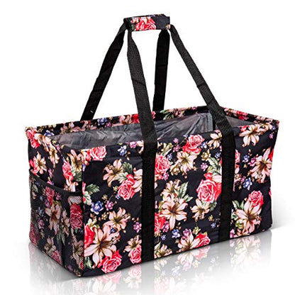 Extra Large Utility Tote Bag