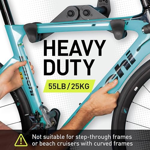 Bike Wall Mount