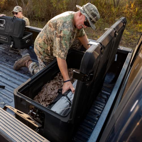 Cargo Case BX135