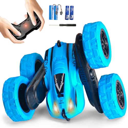 Remote Control Car (7.2 Ounce)