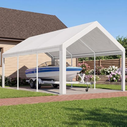 Portable Garage Canopy
