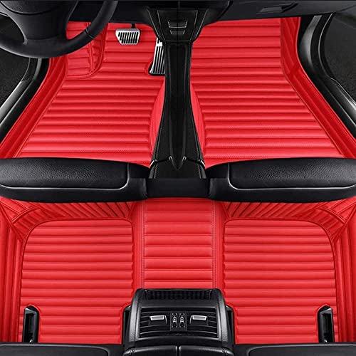 Custom Personalized Car Floor Mats for 99% Auto