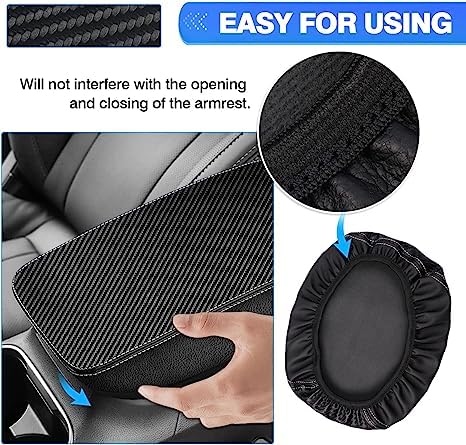 Center Console Cover for Subaru Outback 2020