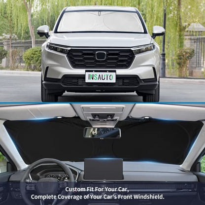 Sunshade for Honda CRV 2017