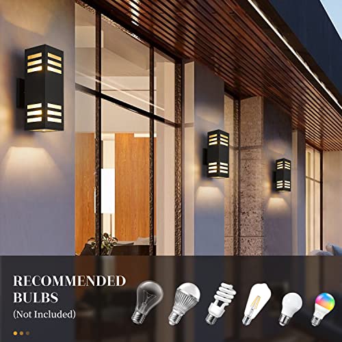 Porch Lights Outdoor Modern