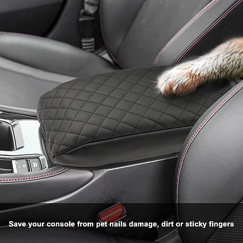 Fit for 2023 2024 Honda Accord LX EX Armrest Pad