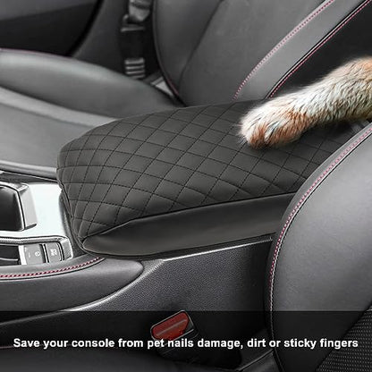 Fit for 2023 2024 Honda Accord LX EX Armrest Pad