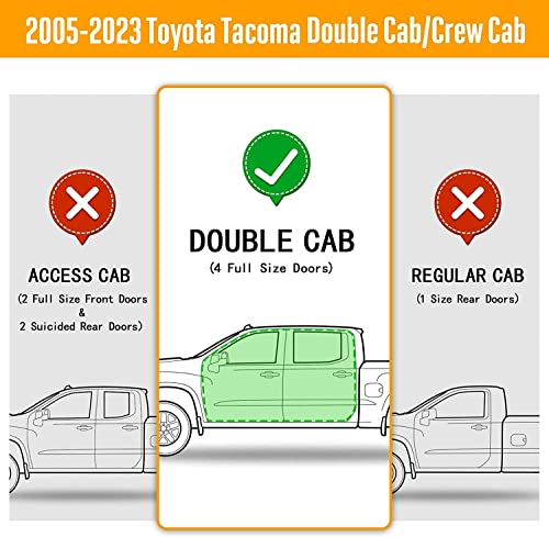Running Boards Compatible with 2005 (2 Count)