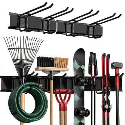 Garage Wall Organizer