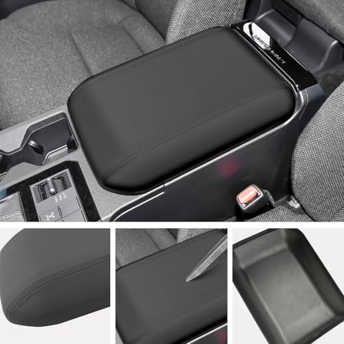 for 2024 2026 2027 Land Cruiser Armrest Cover