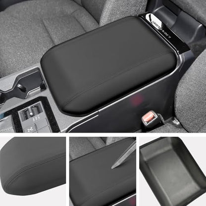 for 2024 2026 2027 Land Cruiser Armrest Cover