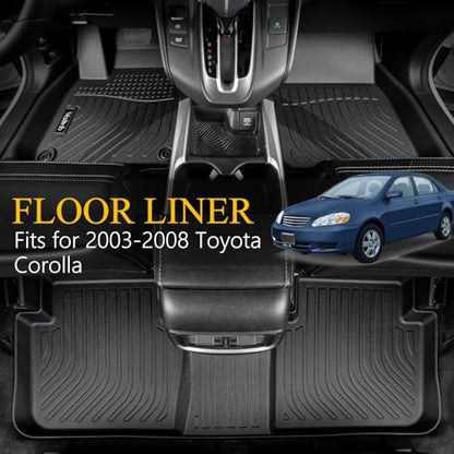for Toyota Corolla 2003