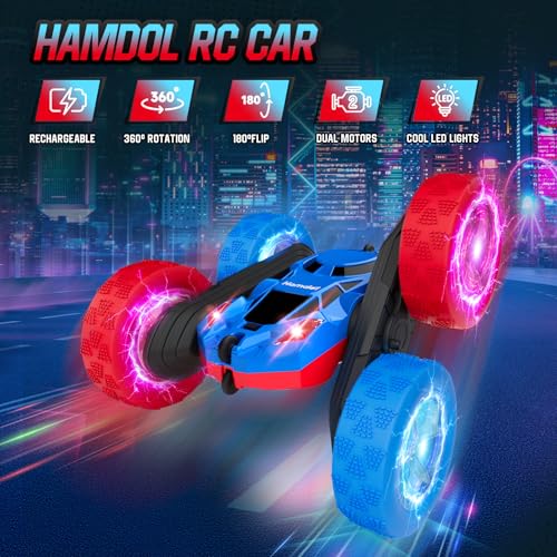 Remote Control RC Car for Kids 6