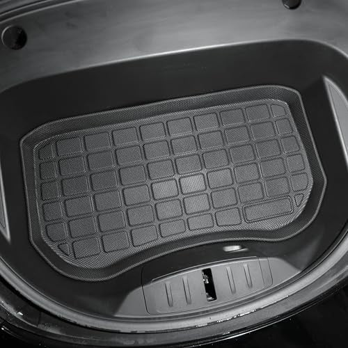 Tesla Model 3 Floor Mats 2021 2022 2023 All