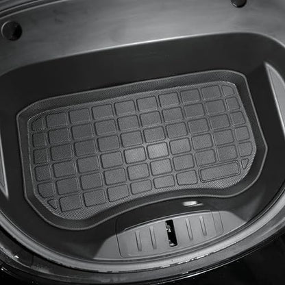 Tesla Model 3 Floor Mats 2021 2022 2023 All