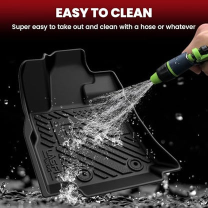 Floor Mats & Cargo Mat for Subaru Ascent 2019