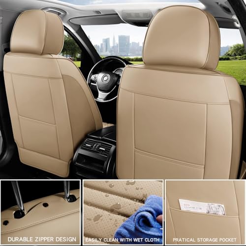 Car Seat Covers (5 Count)