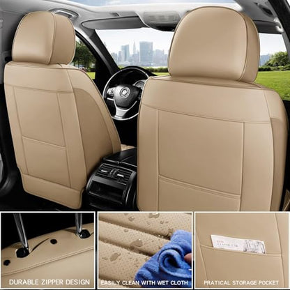 Car Seat Covers (5 Count)