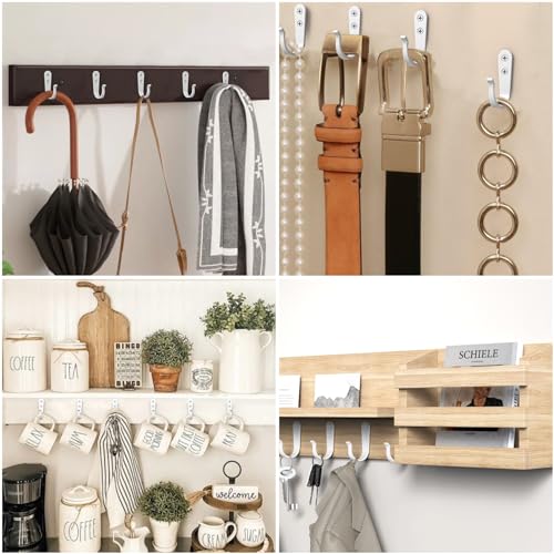 Hook for Hanging (20 Count)