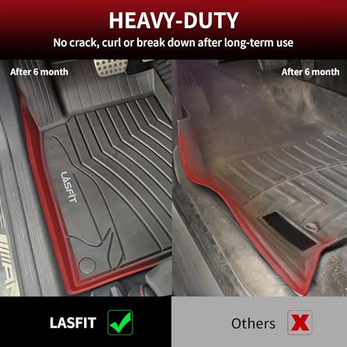 Floor Mats for Mercedes Benz GLA 2015