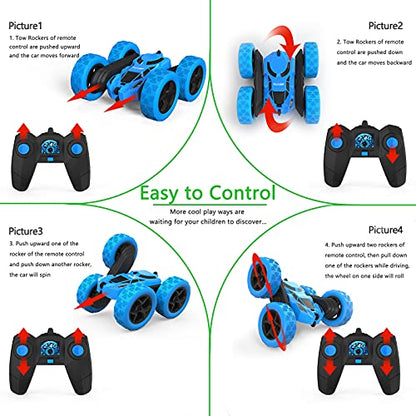 Remote Control Car for Kids