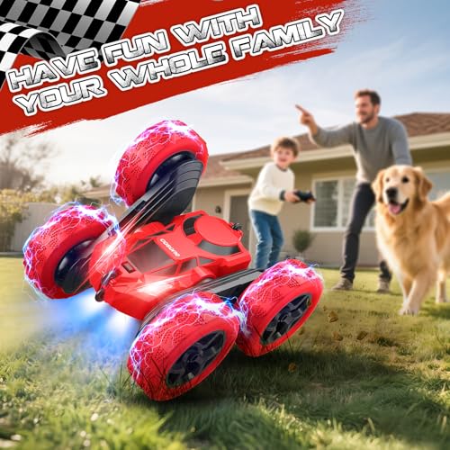Remote Control Car for Boys