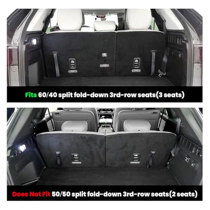 Cargo Mat for Mazda CX90
