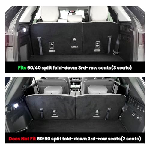 Floor Mat for Mazda CX90