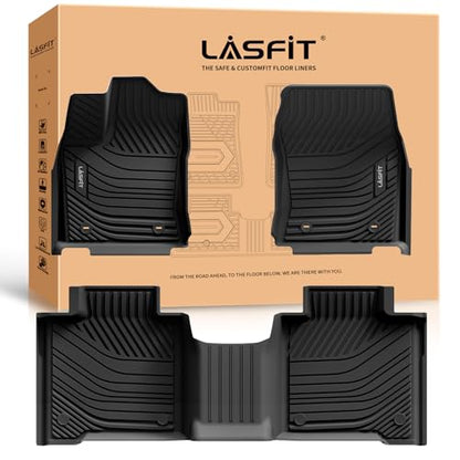 Floor Mats for Toyota Tundra 2022