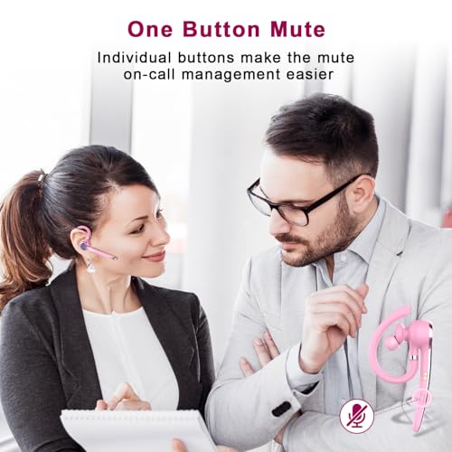 Bluetooth Headset