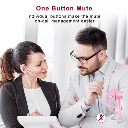 Bluetooth Headset