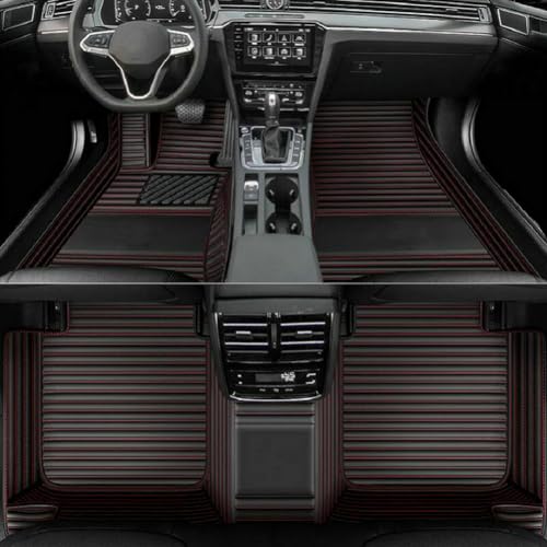 Customized Personalized car Floor mats