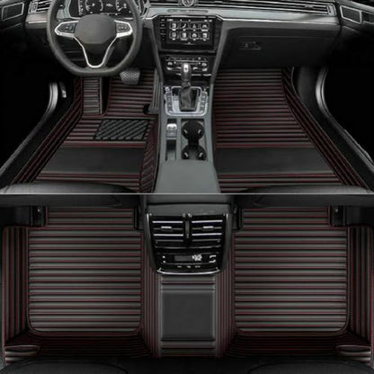 Customized Personalized car Floor mats