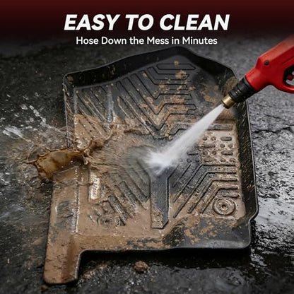 Floor Mats for Jeep Grand Cherokee 2022