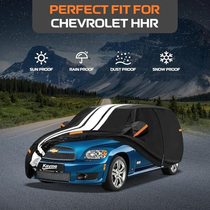 Heavy Duty Car Cover for Chevrolet Chevy HHR