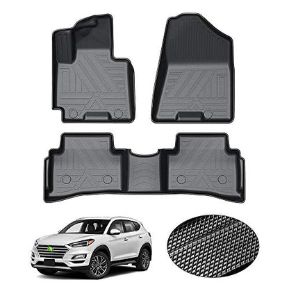 Floor Mats for Hyundai Tucson 2016