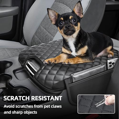 Center Console Cover Fit for 2013