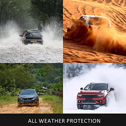 Floor Mats for 2015