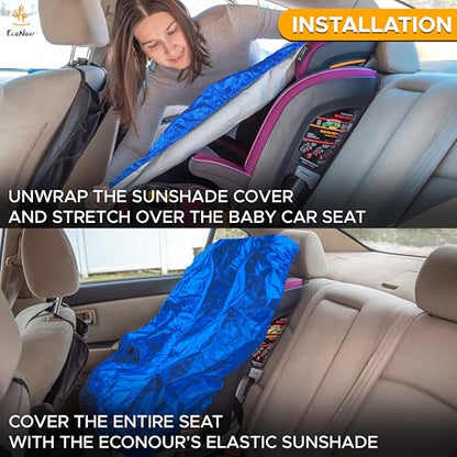 Car Seat Protector