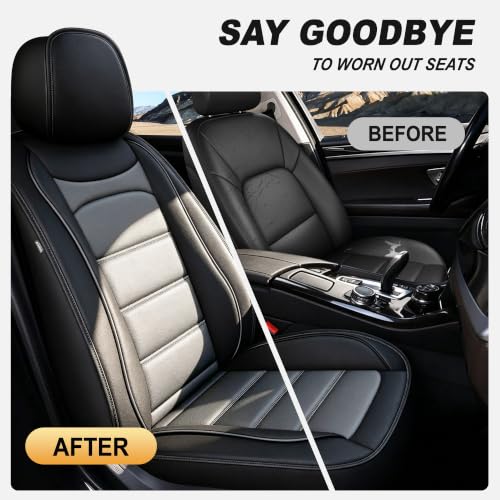 Truck Seat Covers for Chevrolet Chevy Colorado 2015