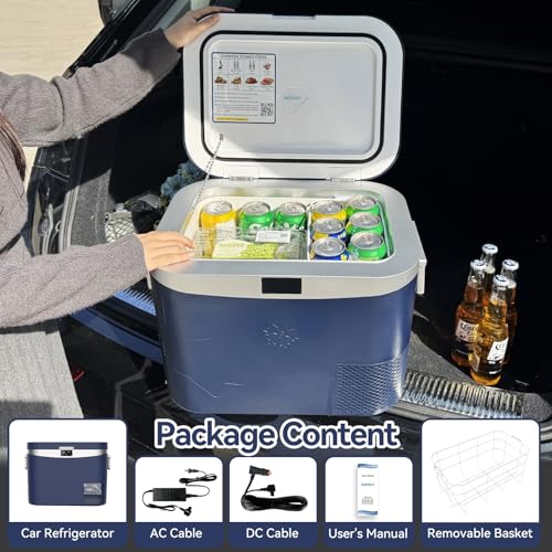 Car Refrigerator