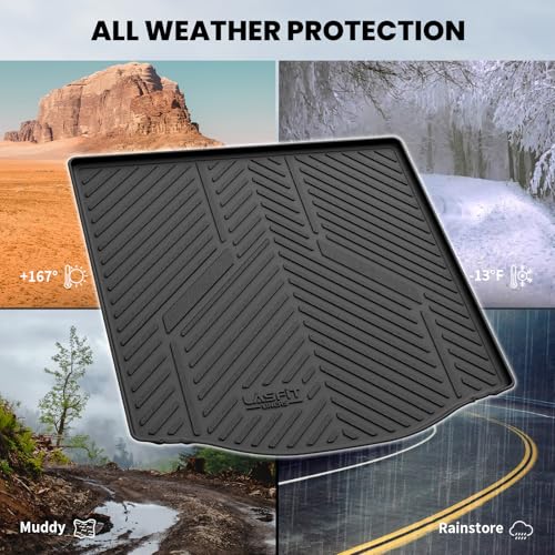 Cargo Mat for Ford Focus 2012