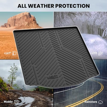 Cargo Mat for Ford Focus 2012