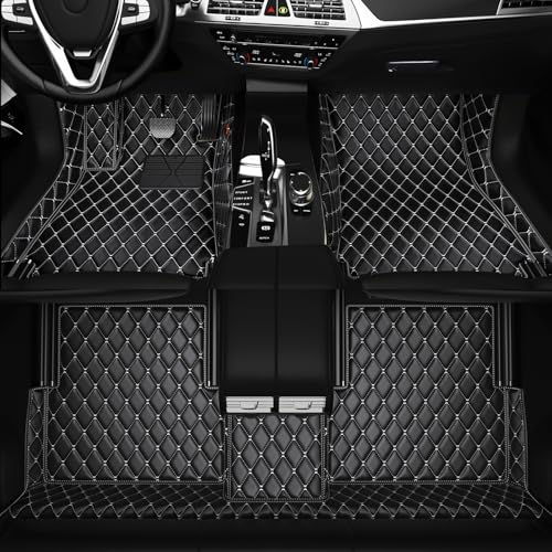 Customized Personalized car Floor mats
